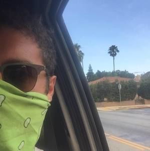 Meet your Posher, Jesse